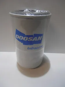 OLIEFILTER