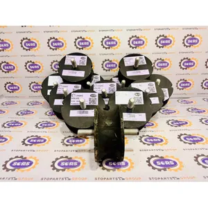 VOLVO ABG DD 95-1 RUBBER MOUNT ABGDD951