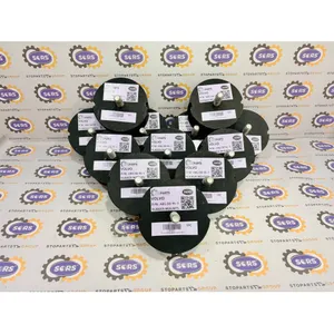VOLVO ABG DD 95-1 RUBBER MOUNT ABGDD951 — 3