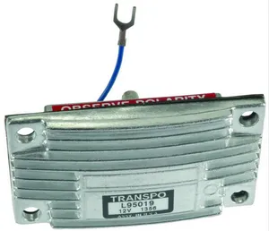 Regler für Lichtmaschinen Leece Neville 95019 14.2 Volt