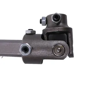 Steel Steering Shaft 000951 for 2003-2008 Dodge Ram 1500 2500 3500 — 5