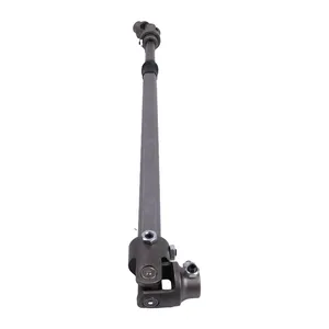 Steel Steering Shaft 000951 for 2003-2008 Dodge Ram 1500 2500 3500 — 4