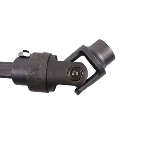 Steel Steering Shaft 000951 for 2003-2008 Dodge Ram 1500 2500 3500 — 6