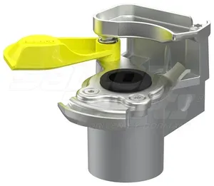 Dayton Parts 952-201-003-0 Air Hose Coupling Fitting