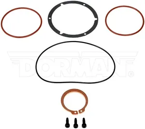 Dayton Parts 952-651 Wheel Hub Seal Service Kit