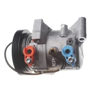 A/C Compressor 95201-77GB2 9520177GB2 for Suzuki Jimny Seiko Seiki SS07LK10