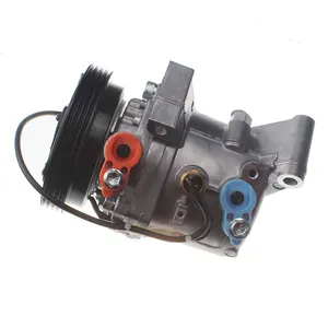 A/C Compressor 95201-77GB2 9520177GB2 for Suzuki Jimny Seiko Seiki SS07LK10 — 2