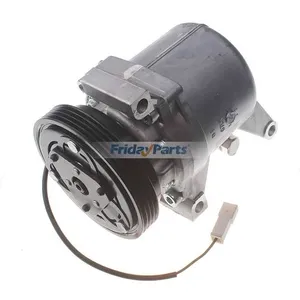 A/C Compressor 95201-77GB2 9520177GB2 for Suzuki Jimny Seiko Seiki SS07LK10 — 4