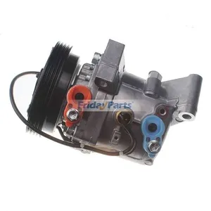 A/C Compressor 95201-77GB2 9520177GB2 for Suzuki Jimny Seiko Seiki SS07LK10 — 2