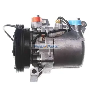 A/C Compressor 95201-77GB2 9520177GB2 for Suzuki Jimny Seiko Seiki SS07LK10 — 3