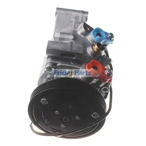 A/C Compressor 95201-77GB2 9520177GB2 for Suzuki Jimny Seiko Seiki SS07LK10 — 5
