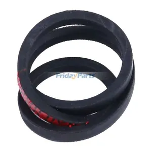 Forward Drive Belt 954-04089 for Troy Bilt Tiller 21A-630B063 21A-630C063 21A-630C766 21A-634A766 21A-634B063 21A-634F063 — 2