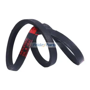 Forward Drive Belt 954-04089 for Troy Bilt Tiller 21A-630B063 21A-630C063 21A-630C766 21A-634A766 21A-634B063 21A-634F063 — 3