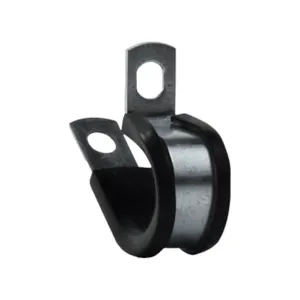 3/4 RUBBER CLAMP 3/8 MOUNTING HOLE MM-95410| Replaces 46051