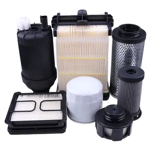 1000 Hour Maintenance Filter Kit 7295568 for Bobcat Loader S450 S510 S530 S570 S590 T550 T450