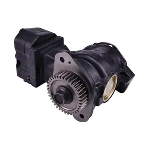 Air Compressor 4946291 5286964 for Cummins Engine B3.9 B4.5 B5.9 ISBE QSB4.5 QSB6.7 ISF2.8