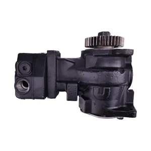 Air Compressor 4946291 5286964 for Cummins Engine B3.9 B4.5 B5.9 ISBE QSB4.5 QSB6.7 ISF2.8 — 6