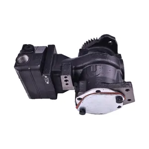 Air Compressor 4946291 5286964 for Cummins Engine B3.9 B4.5 B5.9 ISBE QSB4.5 QSB6.7 ISF2.8 — 2