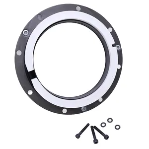 Front Crankshaft Seal 4101504 for Cummins Engine ISX QSX — 3