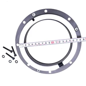 Front Crankshaft Seal 4101504 for Cummins Engine ISX QSX — 2