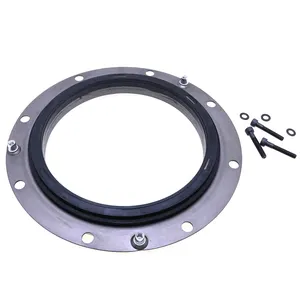 Front Crankshaft Seal 4101504 for Cummins Engine ISX QSX