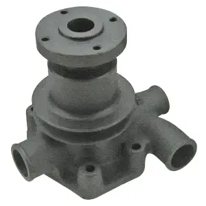 957E8501B Ford Dexta Super Dexta Tractor Water Pump. New Aftermarket.