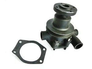 957E8501B NEW WATER PUMP fits FORD DEXTA, SUPER