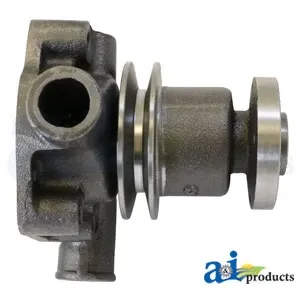 Pump, Water w/ Pulley for New Holland® || Replaces OEM # 957E8501B — 3