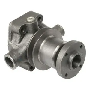 Pump, Water w/ Pulley for New Holland® || Replaces OEM # 957E8501B