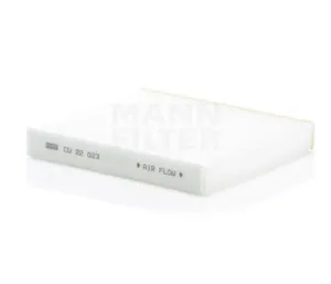 Innenraumfilter Original MANN-FILTER CU22023 - Vergleichsnummer Suzuki…