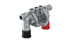 TRAILER PARK AND SHUNT VALVE (WABCO)