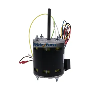 Fan Motor 5KSM59ES2001 D1101 9650 25308601 for Evaporator Air Cooler — 3