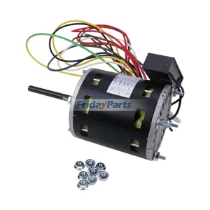 Fan Motor 5KSM59ES2001 D1101 9650 25308601 for Evaporator Air Cooler — 2