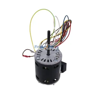 Fan Motor 5KSM59ES2001 D1101 9650 25308601 for Evaporator Air Cooler — 4