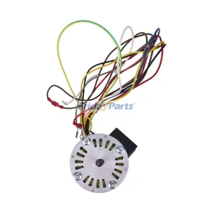 Fan Motor 5KSM59ES2001 D1101 9650 25308601 for Evaporator Air Cooler — 5
