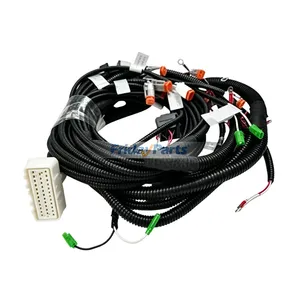Slab Control Harness 96522GT for Genie Scissor Lift GS-1530 GS-1532…