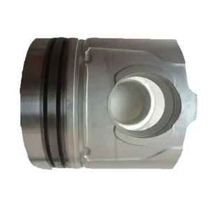 Piston 3096681 3631245 for Cummins KTA19 K19 Engine — 2