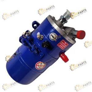 KOMATSU 96695500 PNEUMATIC COMPRESSOR FOR PC4000, PC7000, PC8000 966 955 00