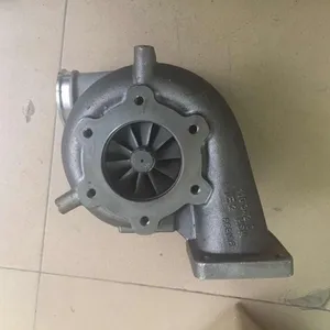 Turbo S400 Turbocharger 0070967699 317471 170470 for Mercedes-Benz EVO Bus with OM457LA Engine — 3