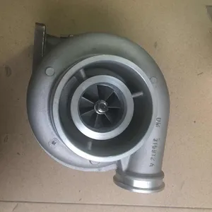 Turbo S400 Turbocharger 0070967699 317471 170470 for Mercedes-Benz EVO Bus with OM457LA Engine — 4