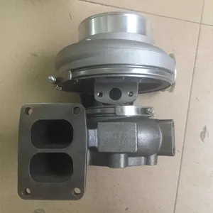 Turbo S400 Turbocharger 0070967699 317471 170470 for Mercedes-Benz EVO Bus with OM457LA Engine — 2