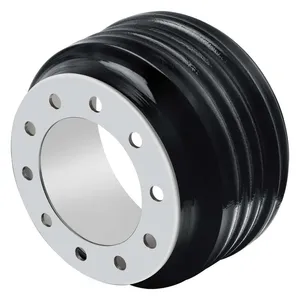 96864B WEBB BRAKE DRUM / 89996B