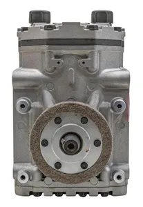9691/04 - Nut | Komatsu / etc | PC120-6 / D51PX-22 / PC138USLC-2 / etc | Excavator / etc