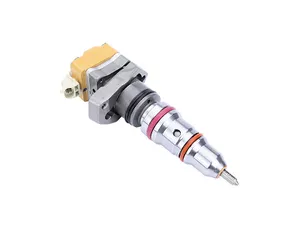 97-99 International Navistar 7.6L DT466E Fuel Injector BE Code – Options: Alliant Power