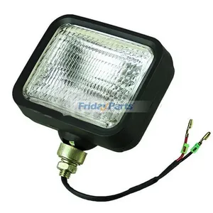 48V Head Lamp Assembly 97004-13900 for Mitsubishi Caterpillar CAT Forklift