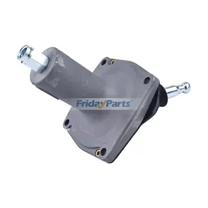 Clutch Slave Cylinder 9700515120 for Wabco Commercial Vehicle Truck Trailer — 4