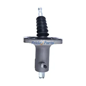 Clutch Slave Cylinder 9700515120 for Wabco Commercial Vehicle Truck Trailer — 6