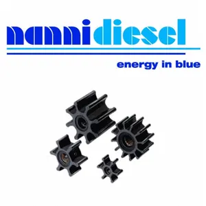 Nanni N2, N3, 2.45-50-60, 3.75-90, 4.110 impeller 970434013