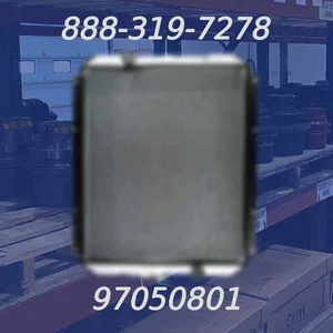 97050801 - Radiator