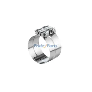 Clamp 9706293 for New Holland 946V 846V… CASE 9370 9380… Tractor